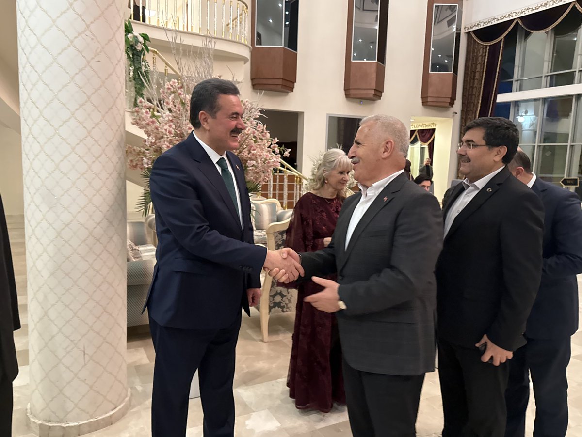 Ahmet ARSLAN tweet media