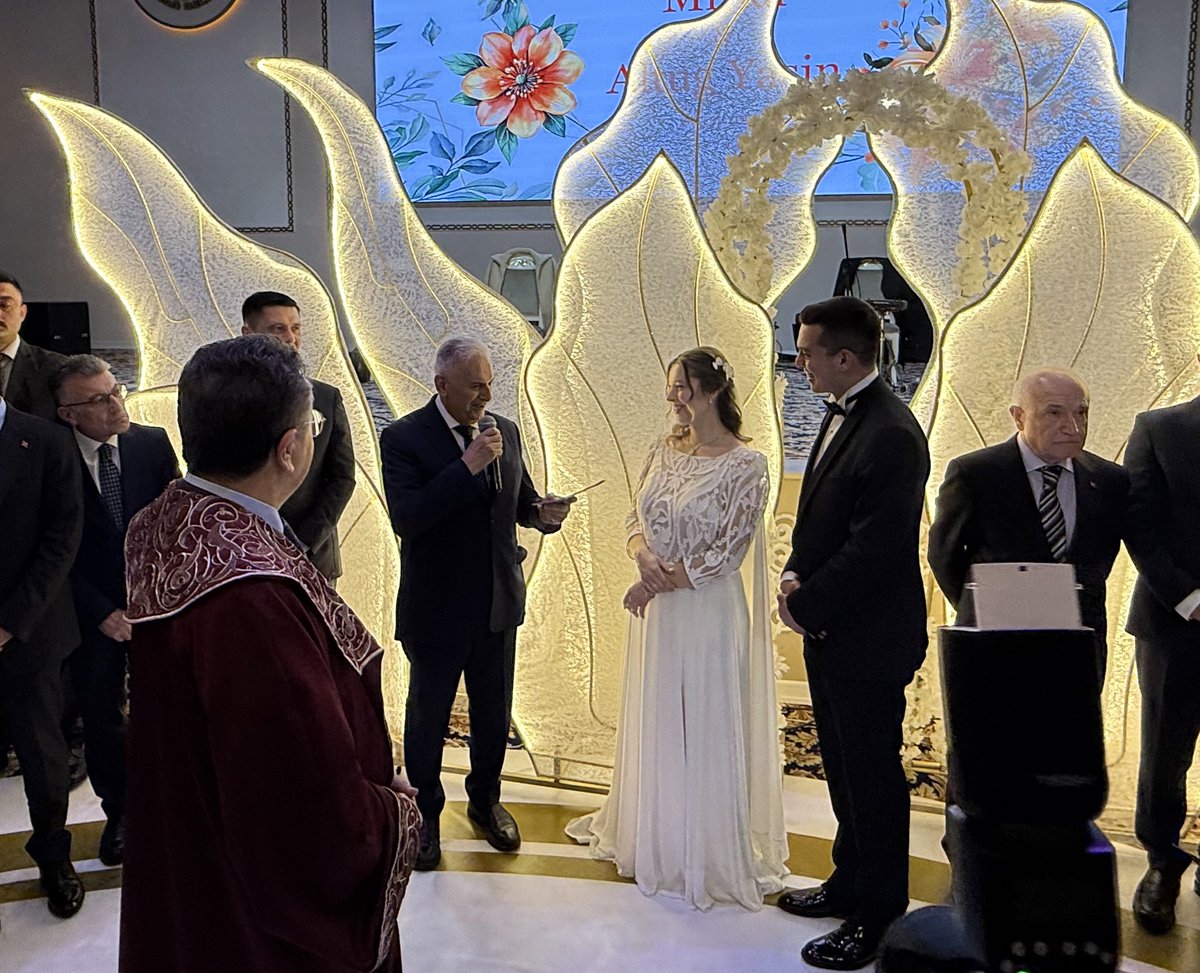 Ahmet ARSLAN tweet media