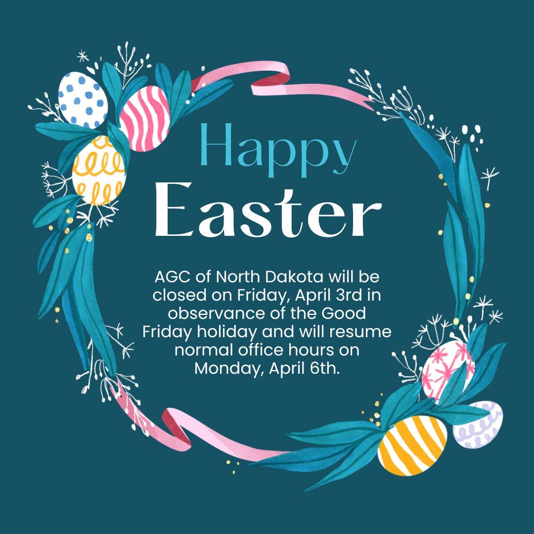 AGC of North Dakota (@agcofnd) on Twitter photo 