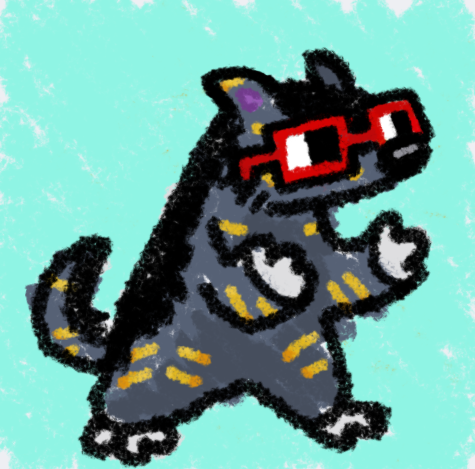 🦡Honey Badgers🦡 tweet media