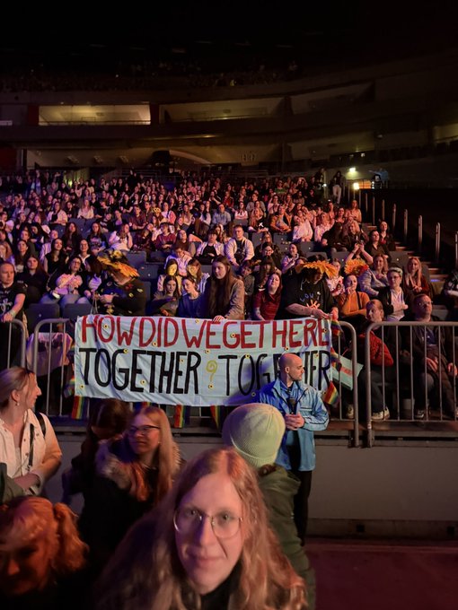 GRVFCaleidoscope 🪬×͜× (ツ)#VintageFan 🌻🍋 tweet media