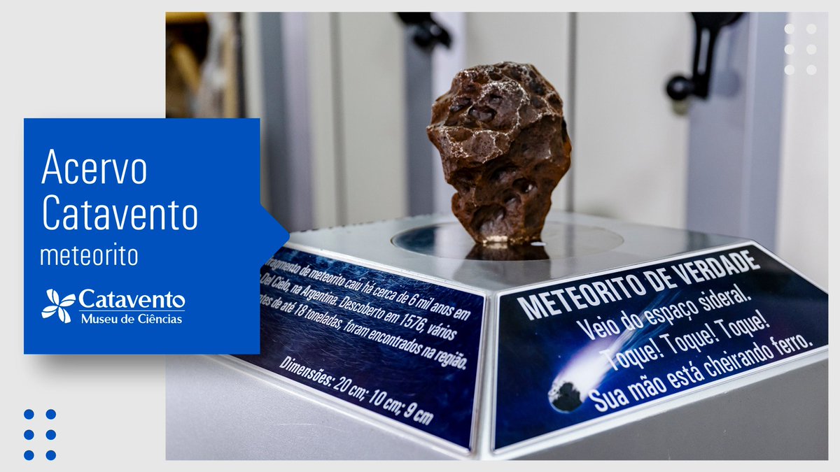 Museu Catavento tweet media