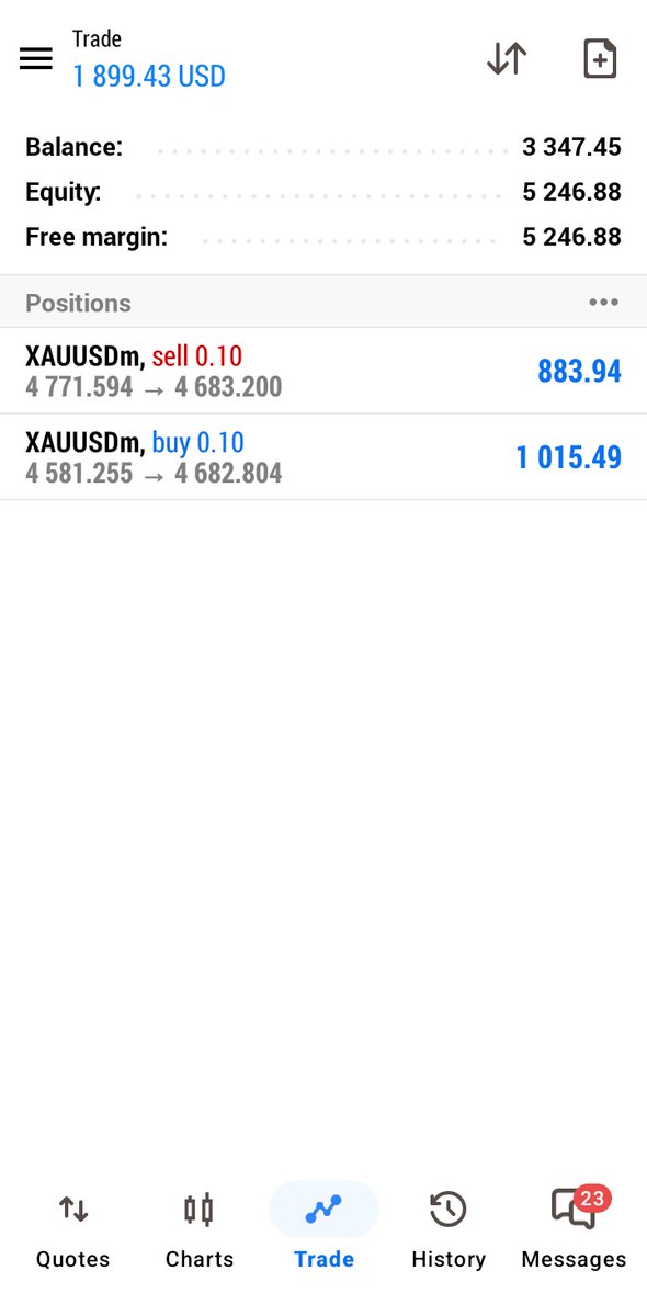 tradeflow4 tweet picture
