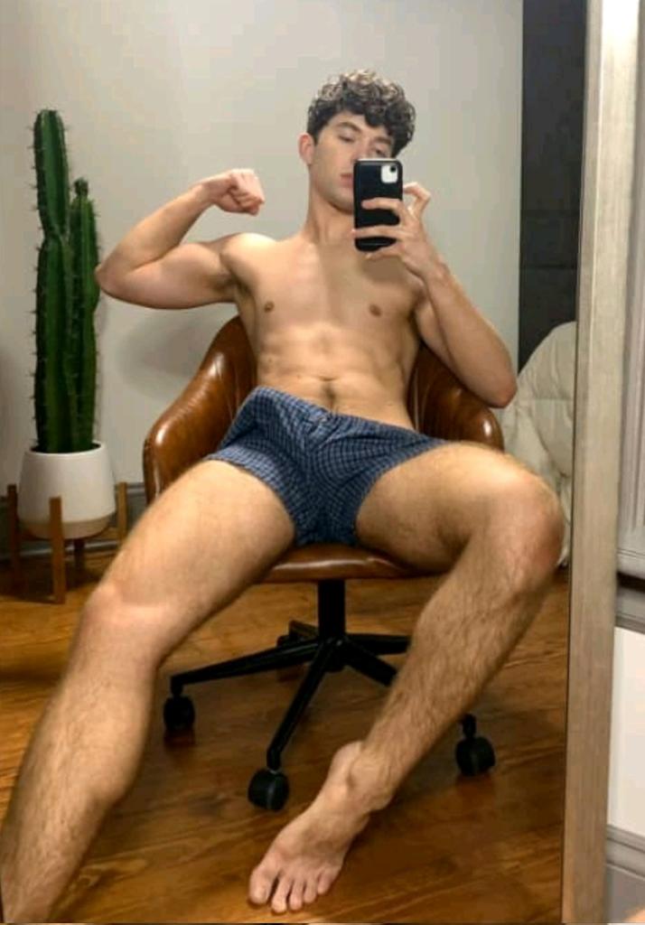 John Michael tweet media