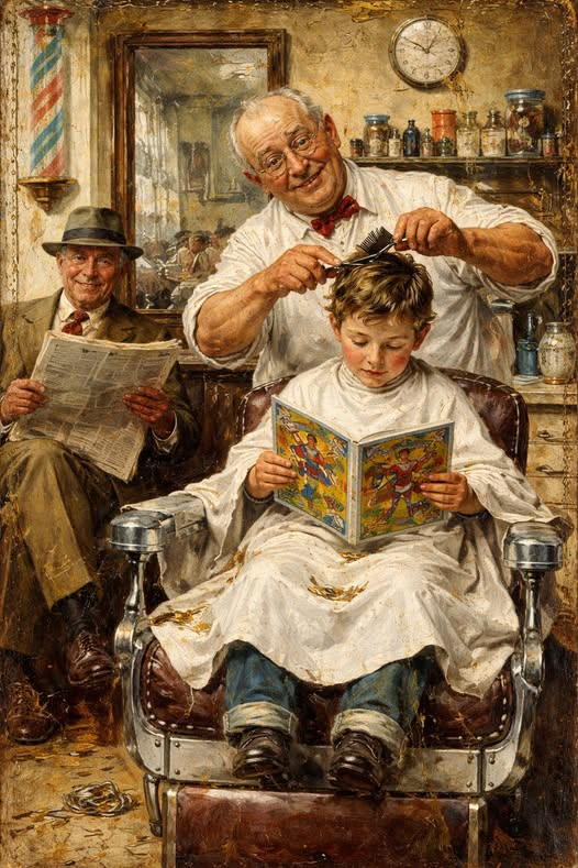 Jerry Boyer tweet media