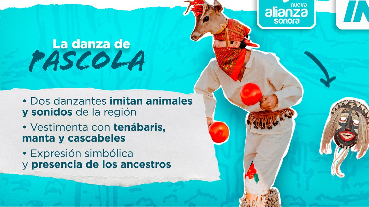 Nueva Alianza Sonora Mx. tweet media