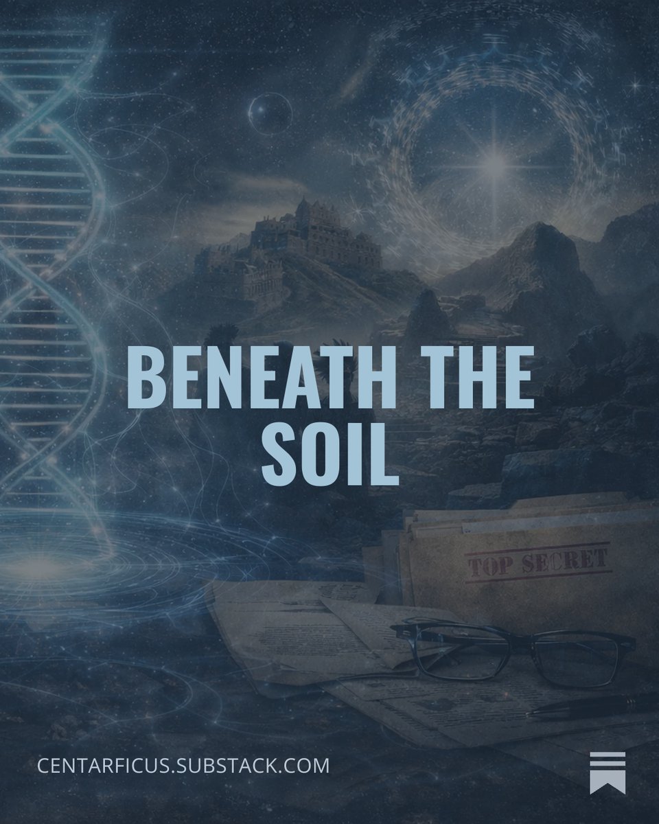 Centarficus tweet media