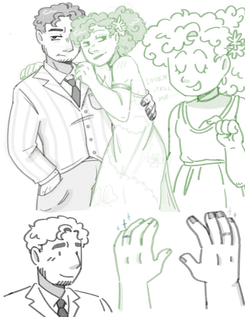 stelle! 🗝️ tweet media