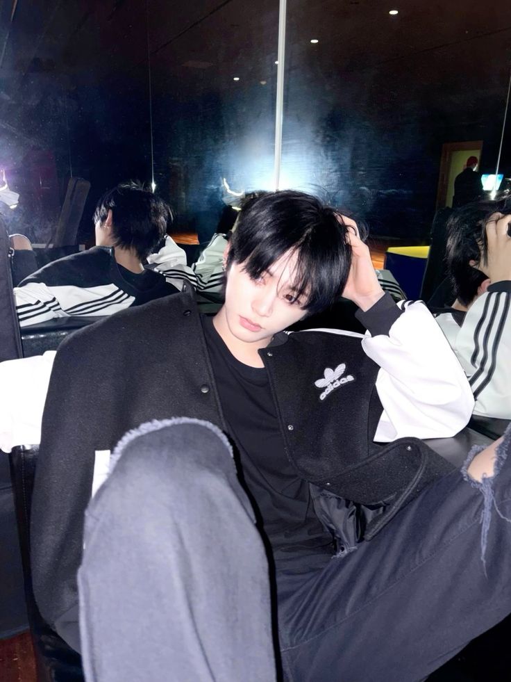 lucky !! 📌 tweet media