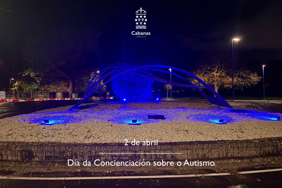 Concello de Cabanas tweet media