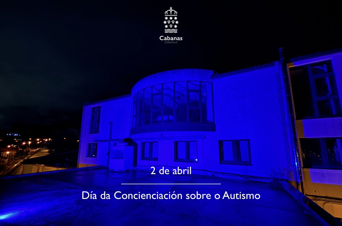 Concello de Cabanas tweet media