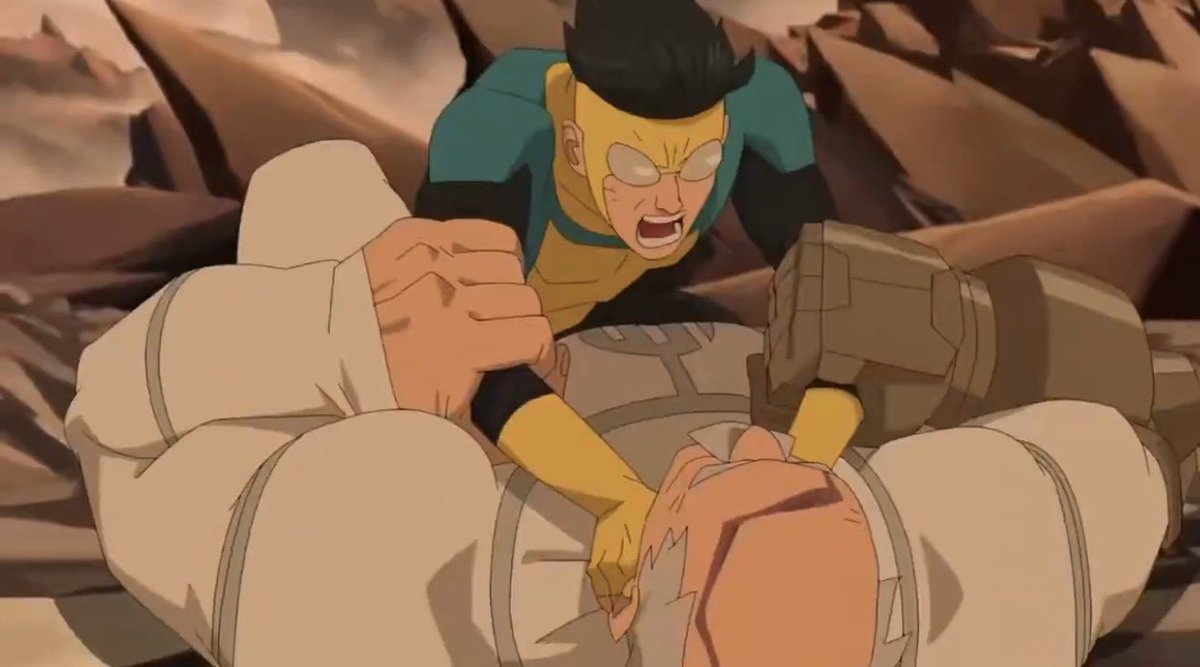 Kal-El Atreides 💍 tweet media