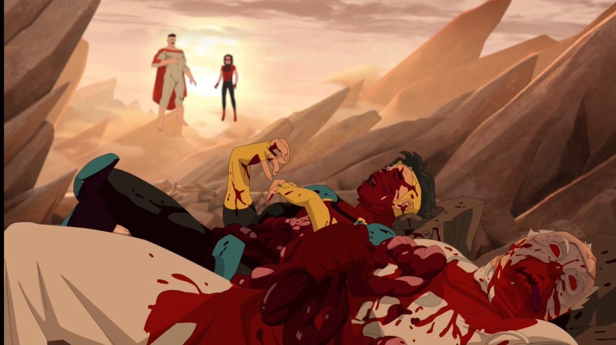 Kal-El Atreides 💍 tweet media