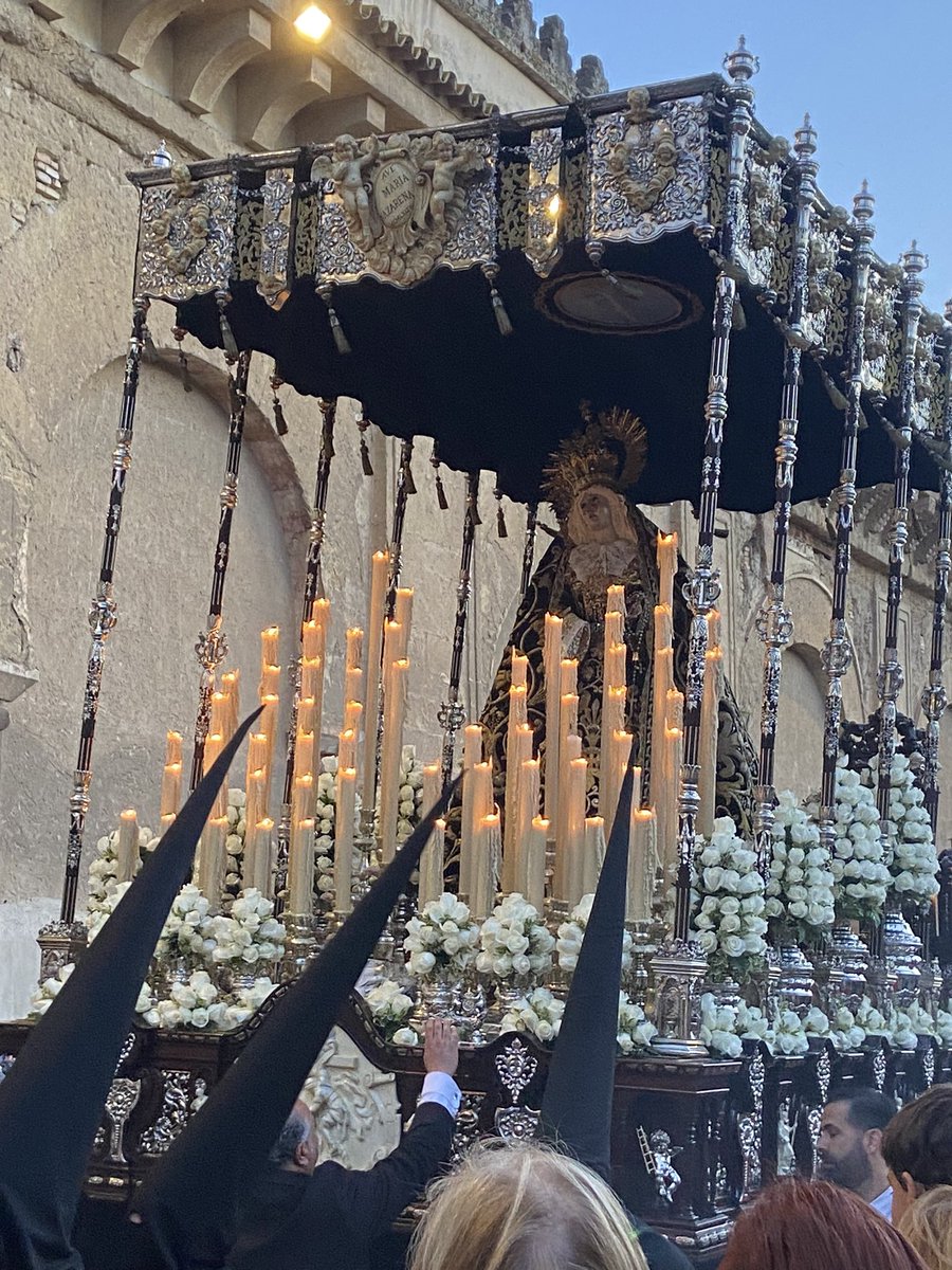 Córdoba Crucis tweet media