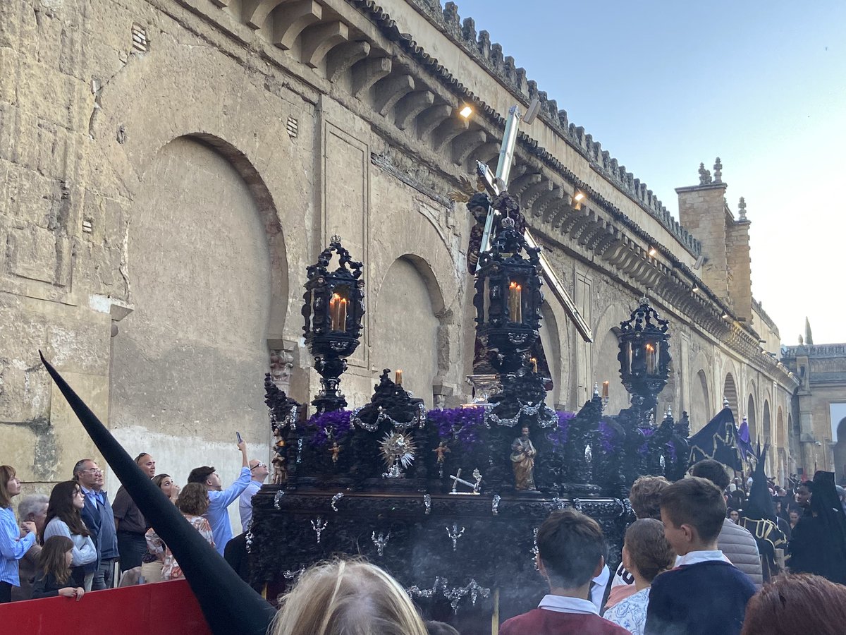 Córdoba Crucis tweet media