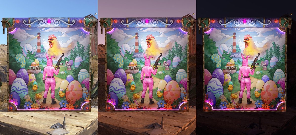 黒い風＠RUST布教者 tweet media