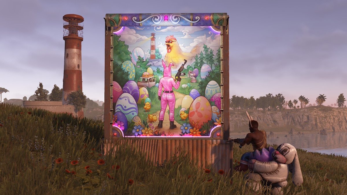 黒い風＠RUST布教者 tweet media