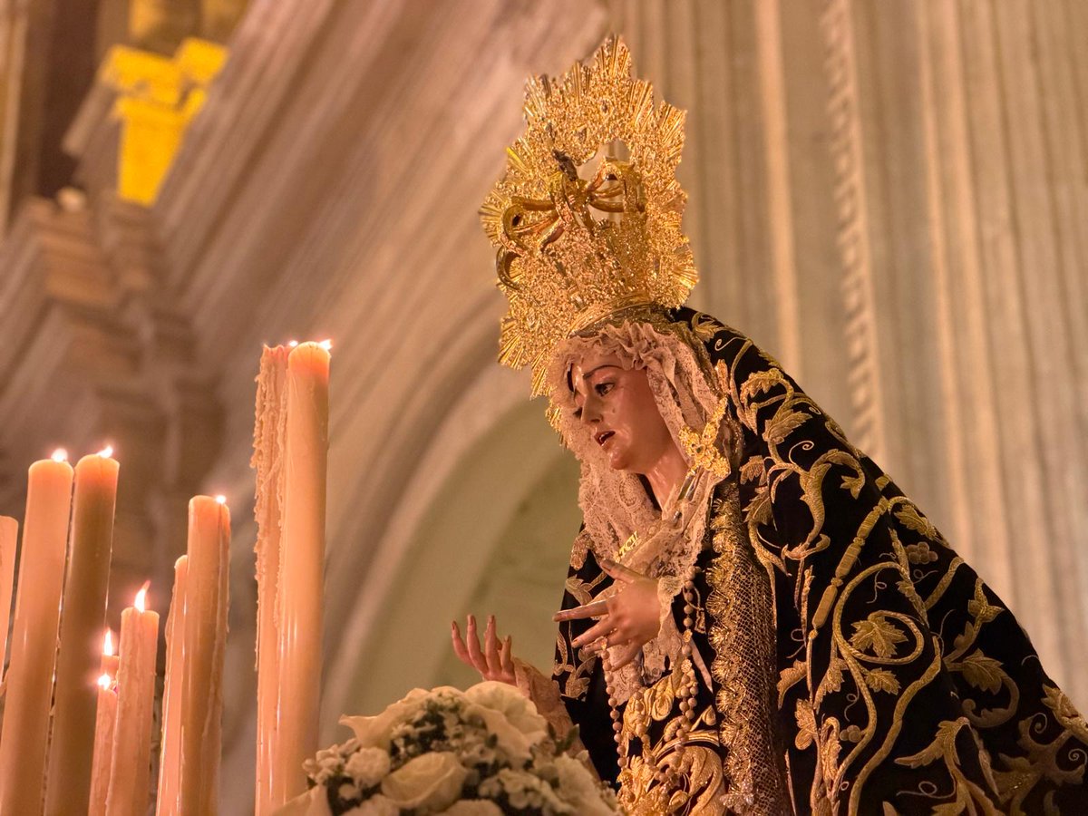 B.M. Santa Cecilia de Sorbas tweet media