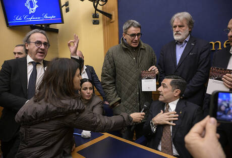 Agenzia ANSA tweet media