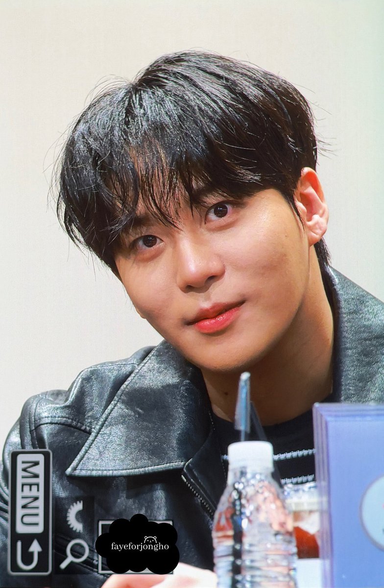 𝓓𝓮𝓪𝓷𝓷𝓪✨ʕ•ᴥ•ʔ | jongho luvr tweet media