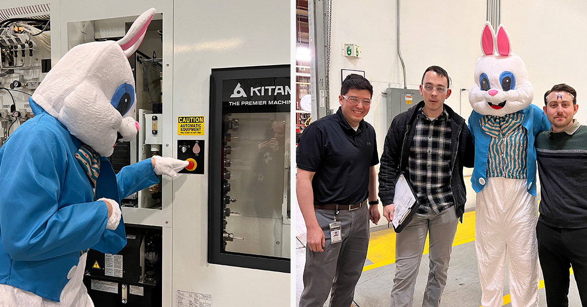 Selux Corporation tweet media