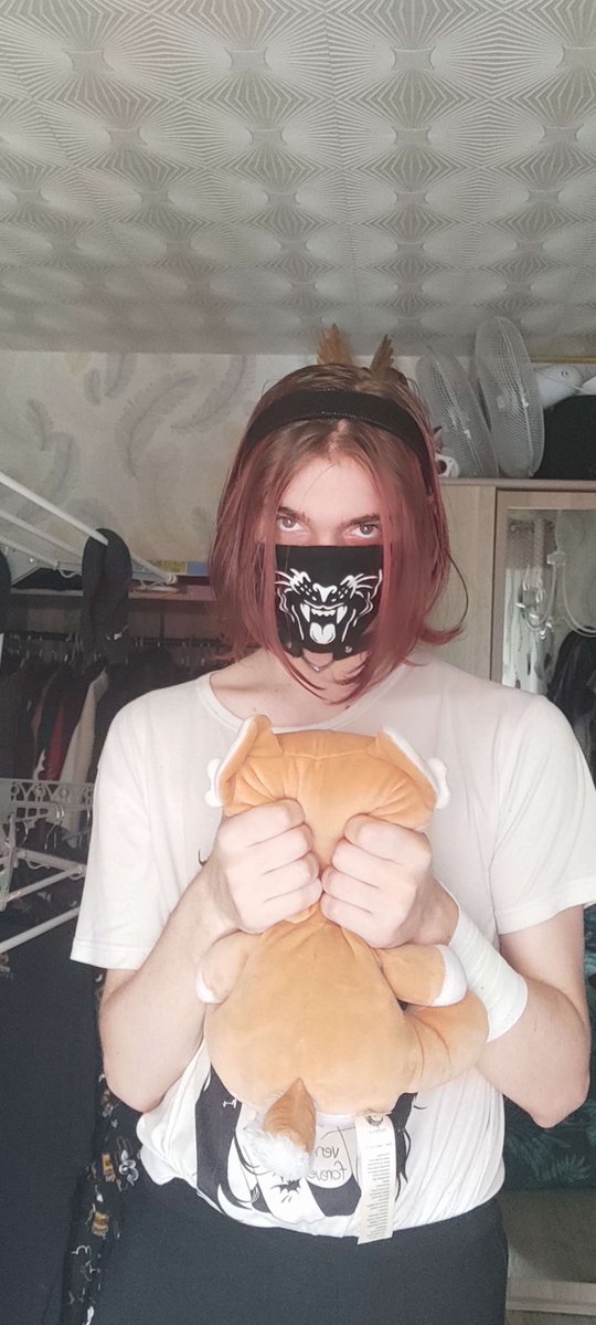 neko frost :3🏳️‍⚧️ tweet media