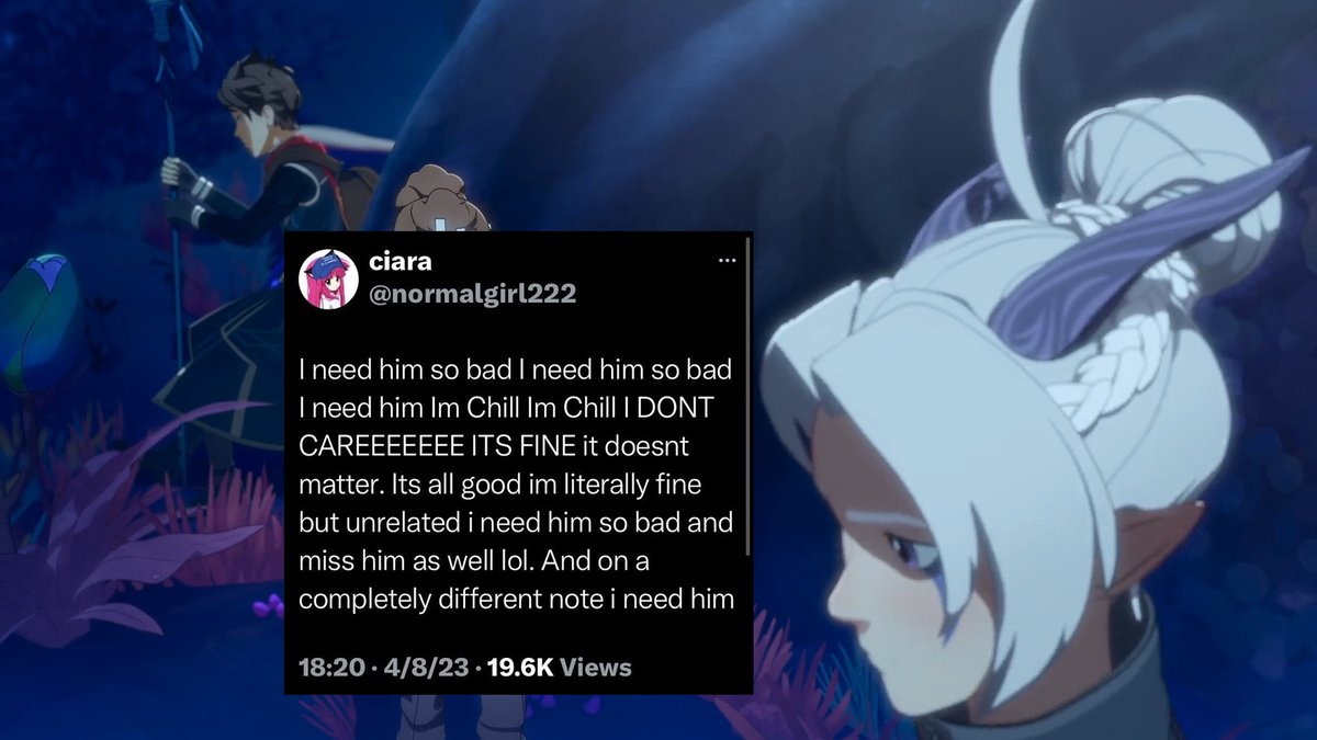 Tate🐲💜| artist tweet media