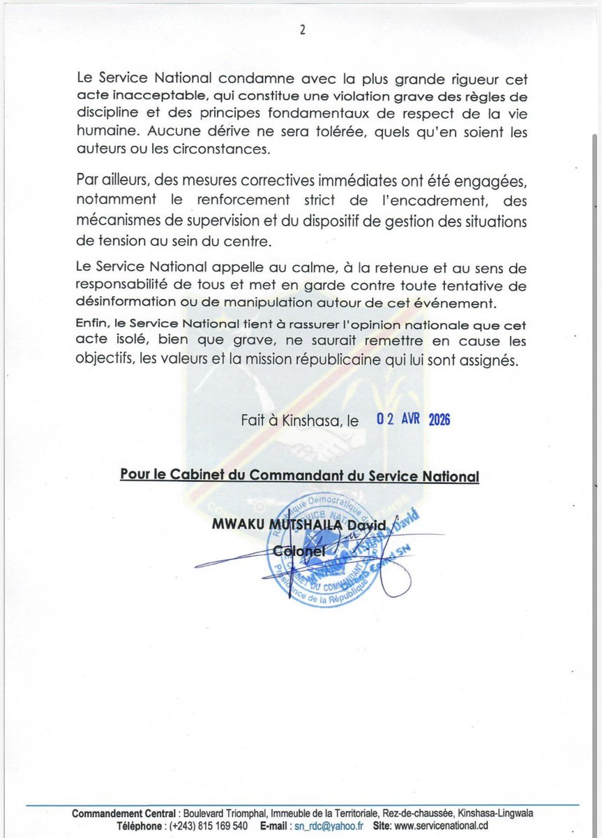 Infos-Express.com tweet media