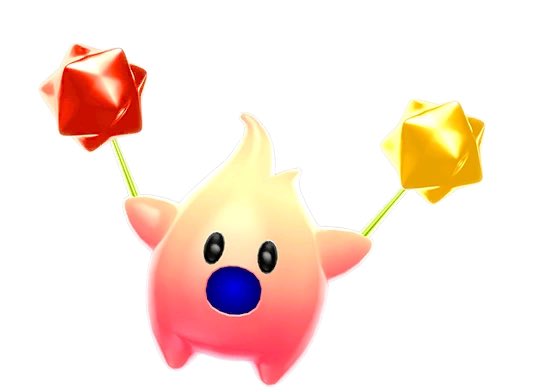 Owen 🧡 (⚠️ MARIO GALAXY MOVIE SPOILERS!) tweet media