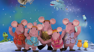 HairyCoo tweet media