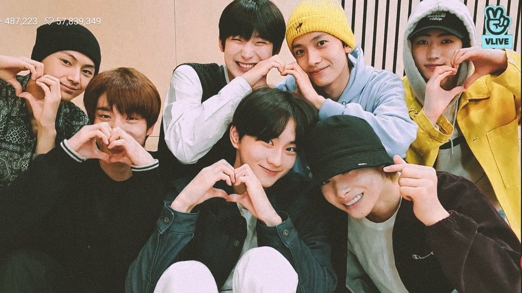 moni ~🧸🍓ENHYPEN IS SEVEN! tweet media