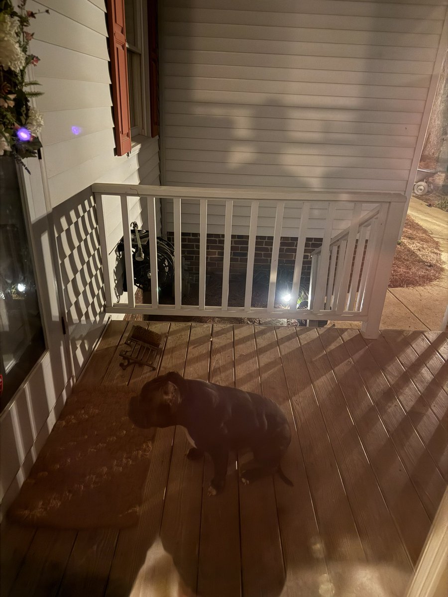 Grant R. Castleberry tweet media