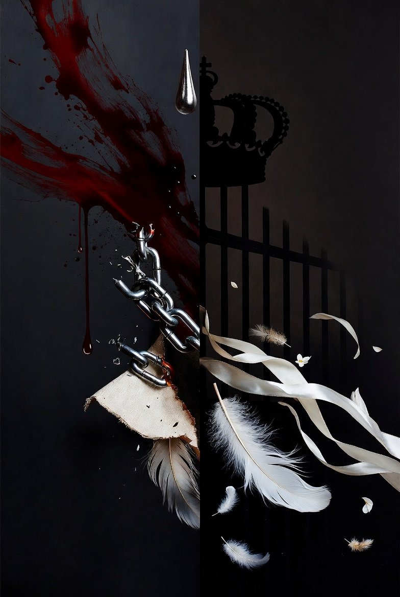 가룟유다의 유서 Will of Iscariot tweet media