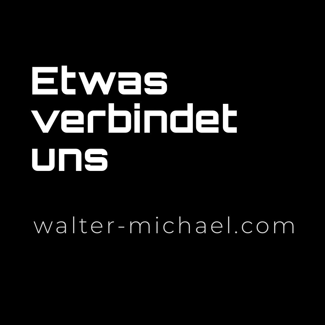 Michael Walter tweet media