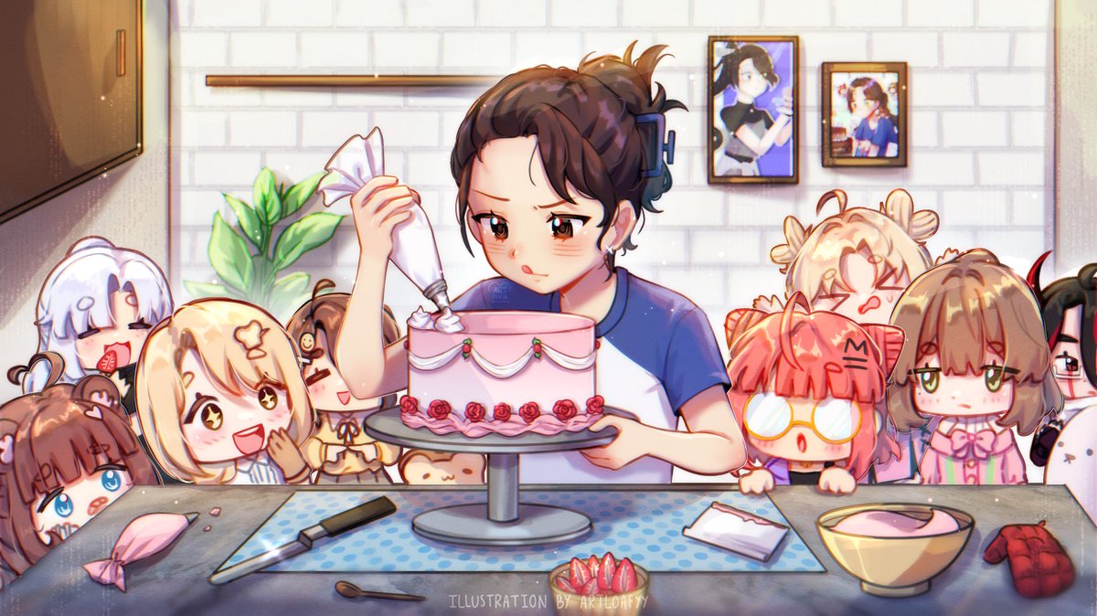 loafy 🍞 comms currently closed tweet media