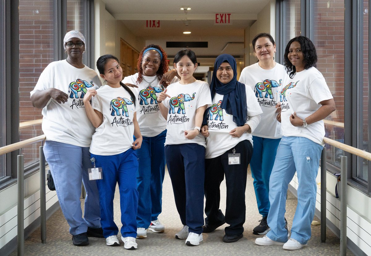 Unity Health Toronto tweet media