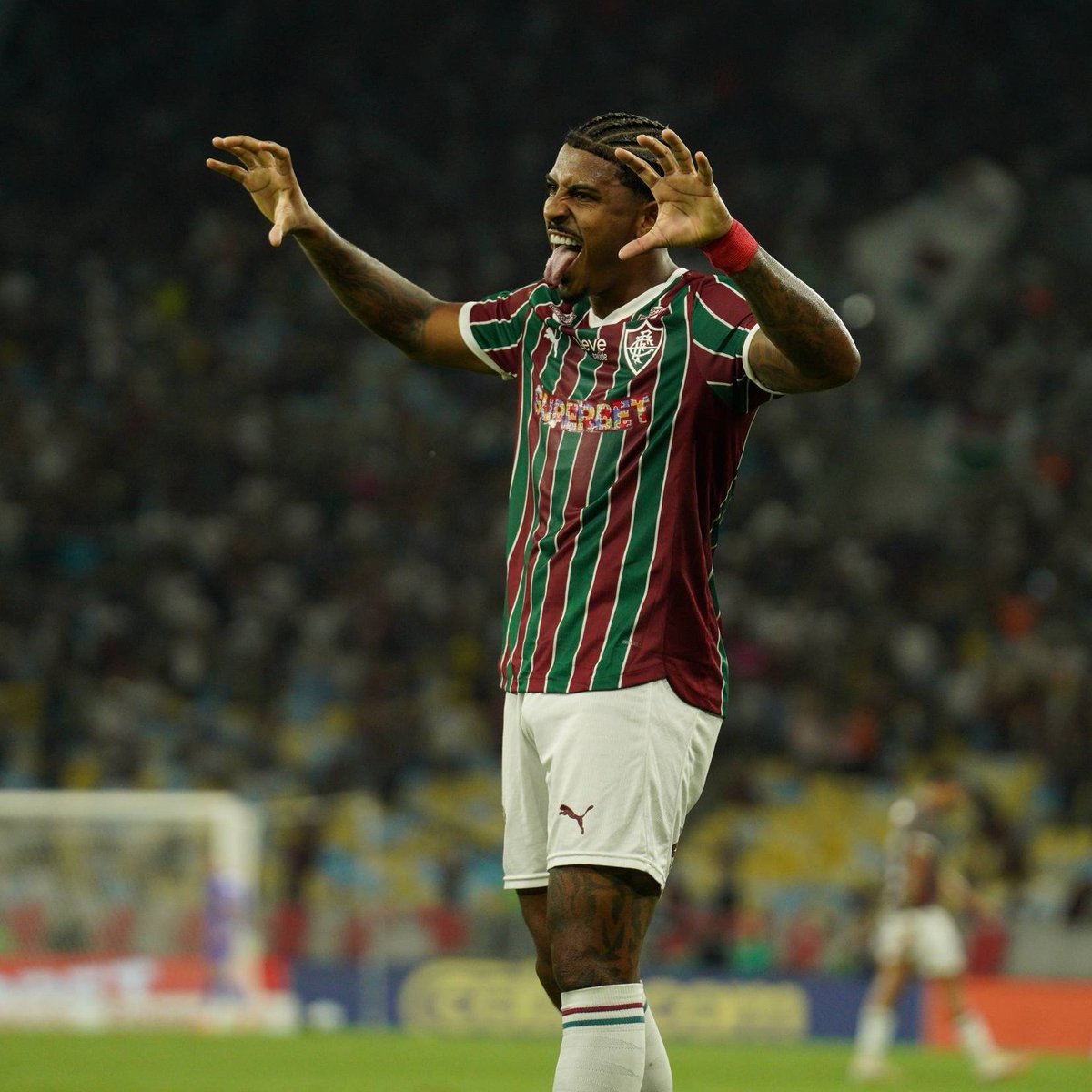 Sofascore Brasil tweet media