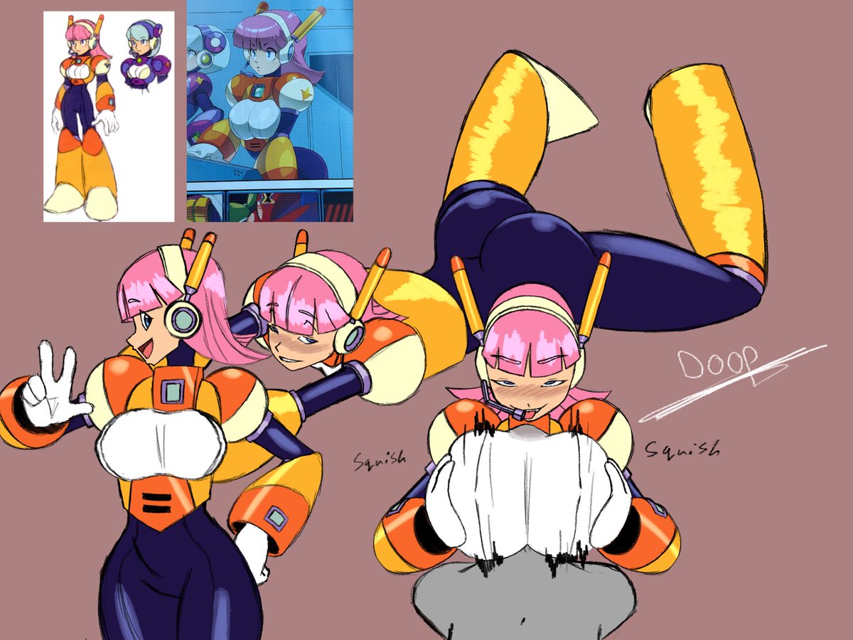 Doop 🔞 (TRAINING ARC BACK ON) tweet media