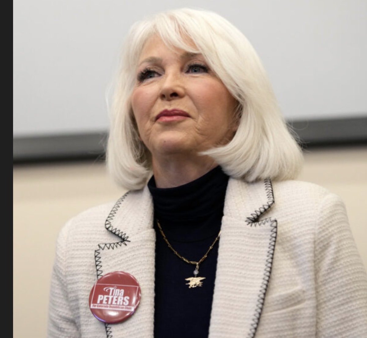 MAGA Voice tweet media