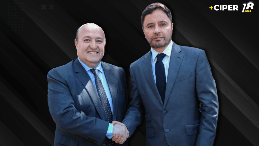 CIPER Chile tweet media