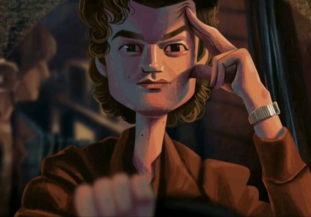 black bullet tweet media