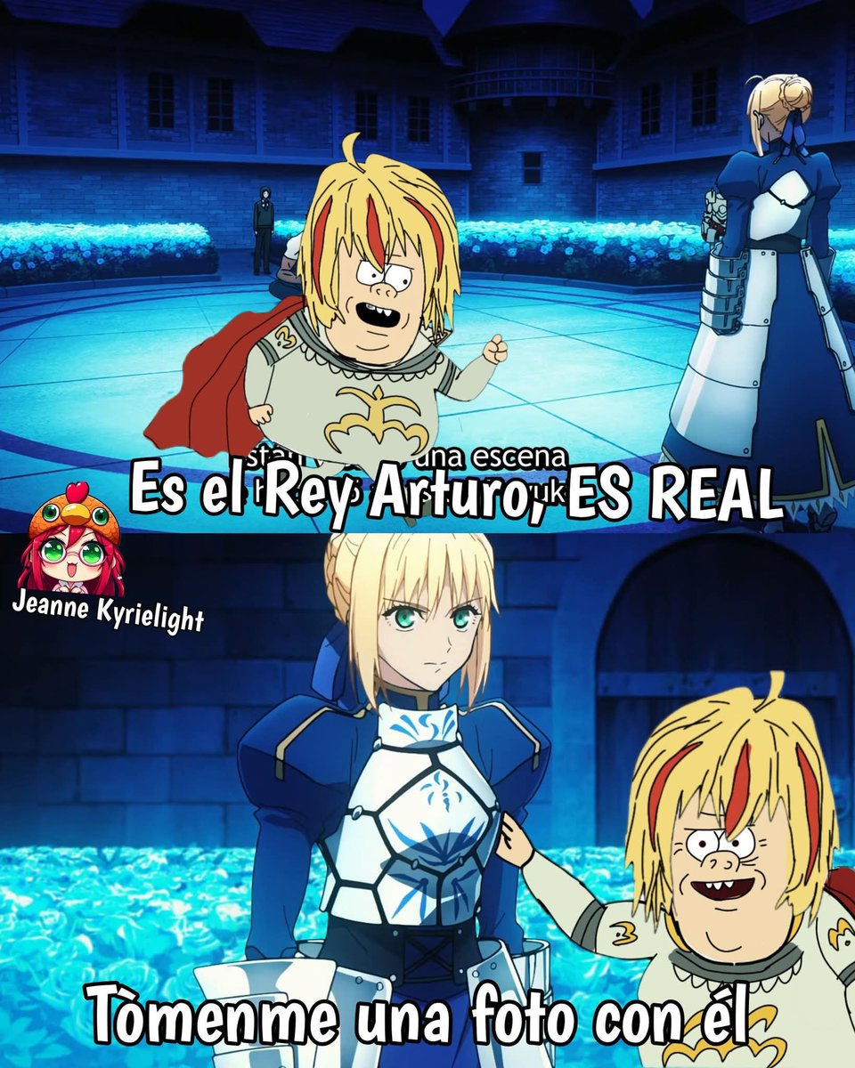 Jeannesita tweet media