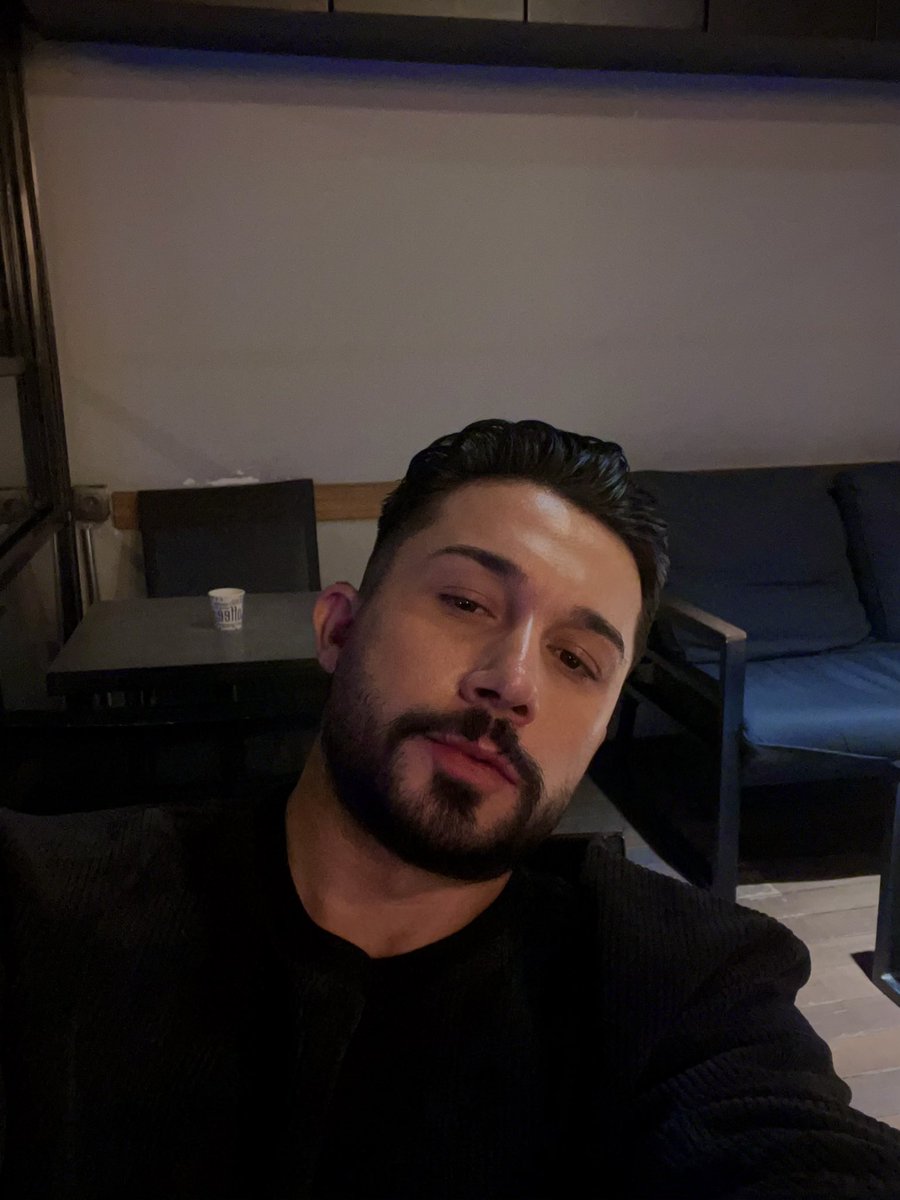 Furkan Kahvecioğlu tweet media