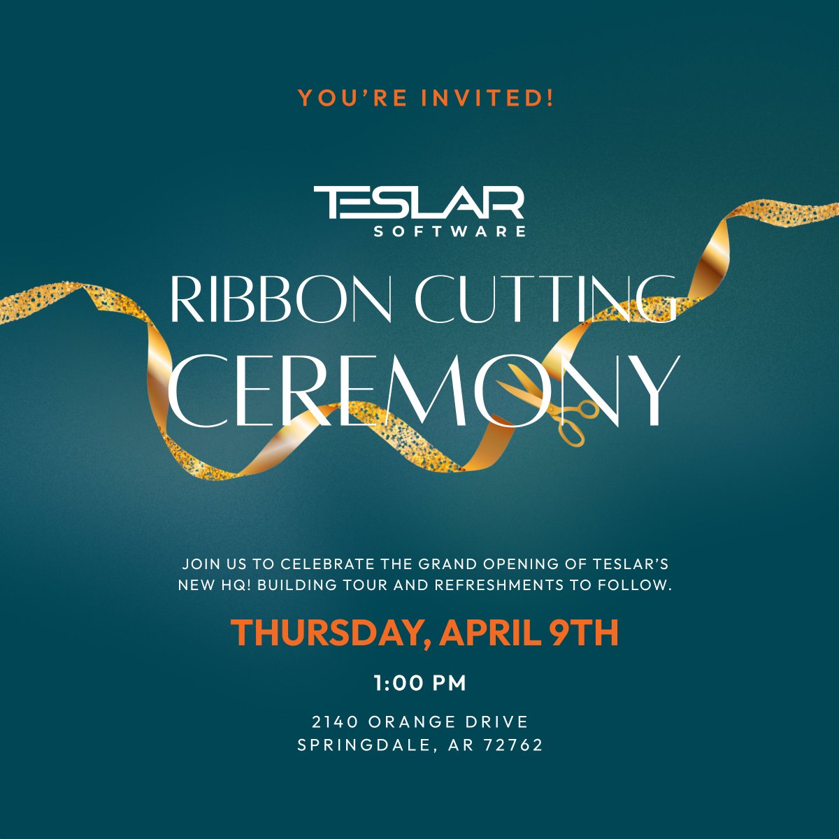 Teslar Software tweet media