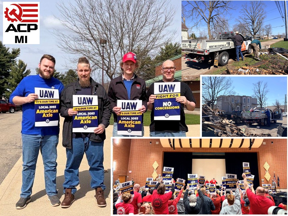 ACP Michigan tweet media