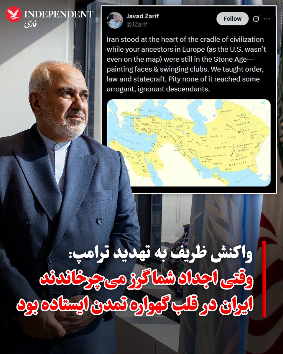 independentpersian tweet media