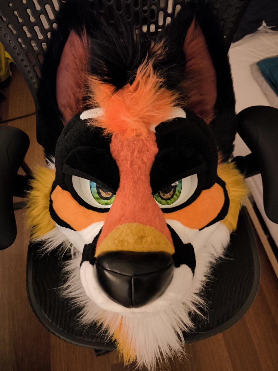 Comet 🔜 FWA tweet media