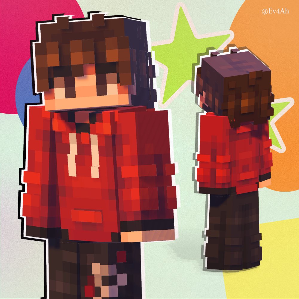 Eva ✨ VGen tweet media