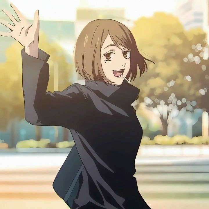 Dani | megumi te extraño tweet media