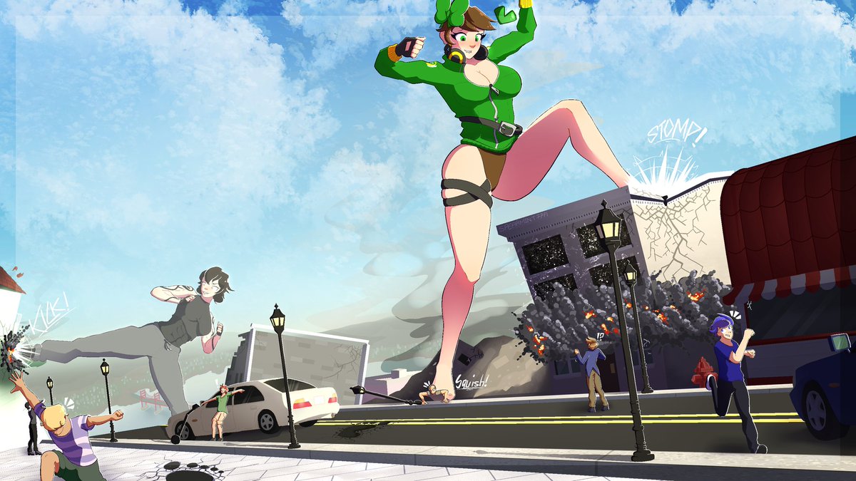 Spearmint tweet media